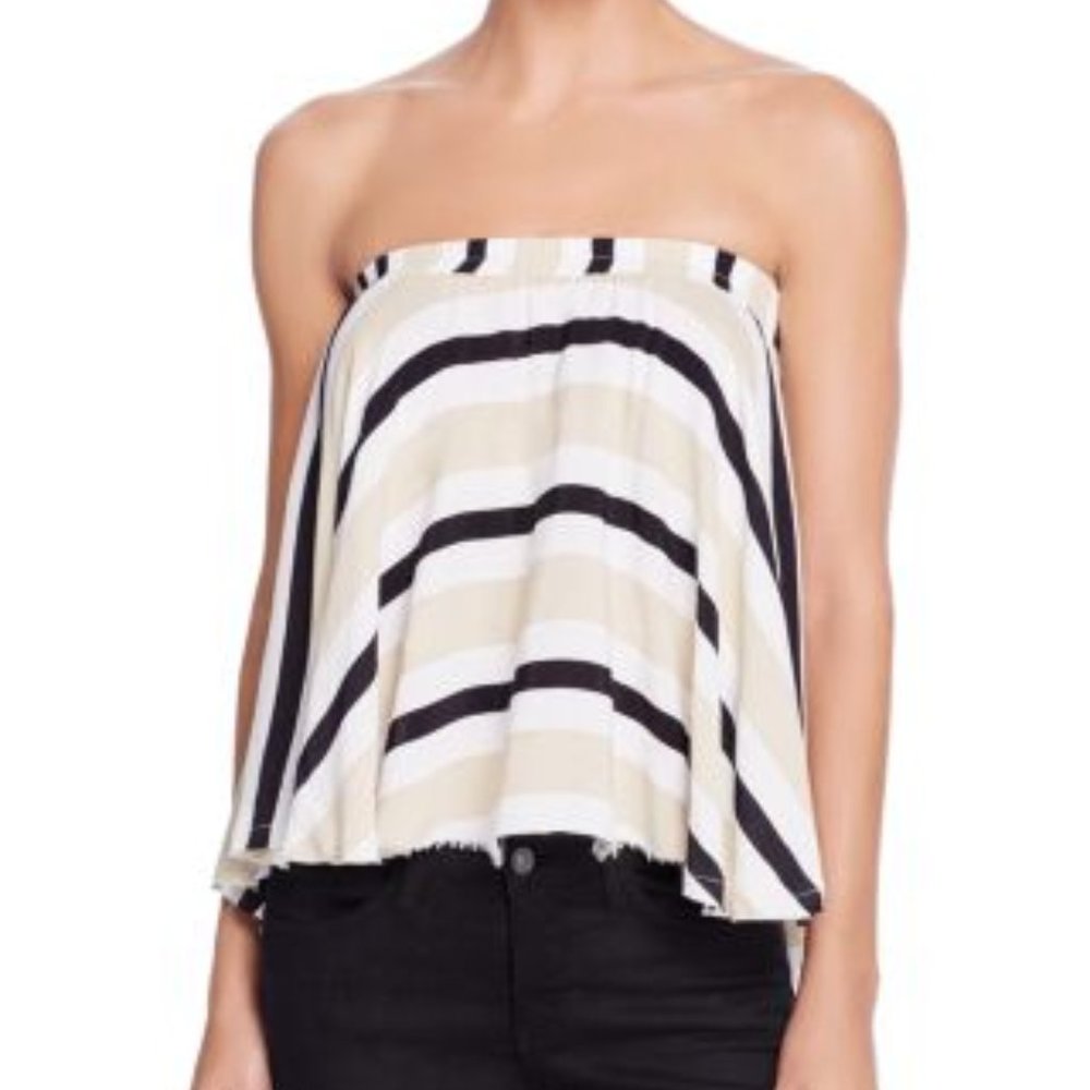 Faithfull the Brand Bella Top